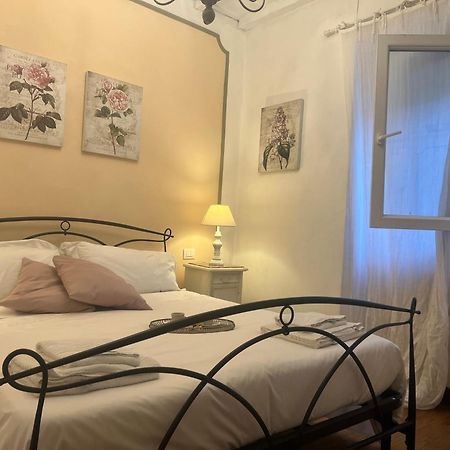 Belvedere Suite Florenz Exterior foto