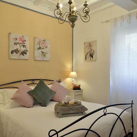 Belvedere Suite Florenz Exterior foto